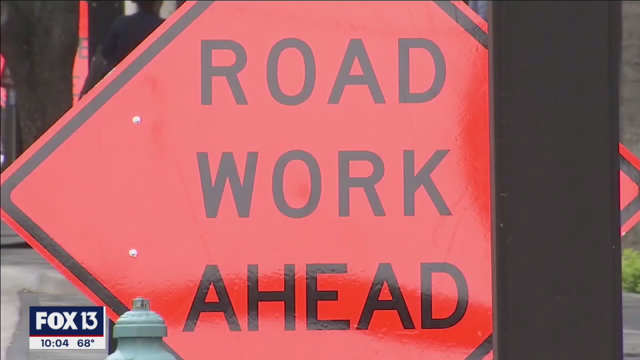 Courts may have to decide fate of transportation tax funds