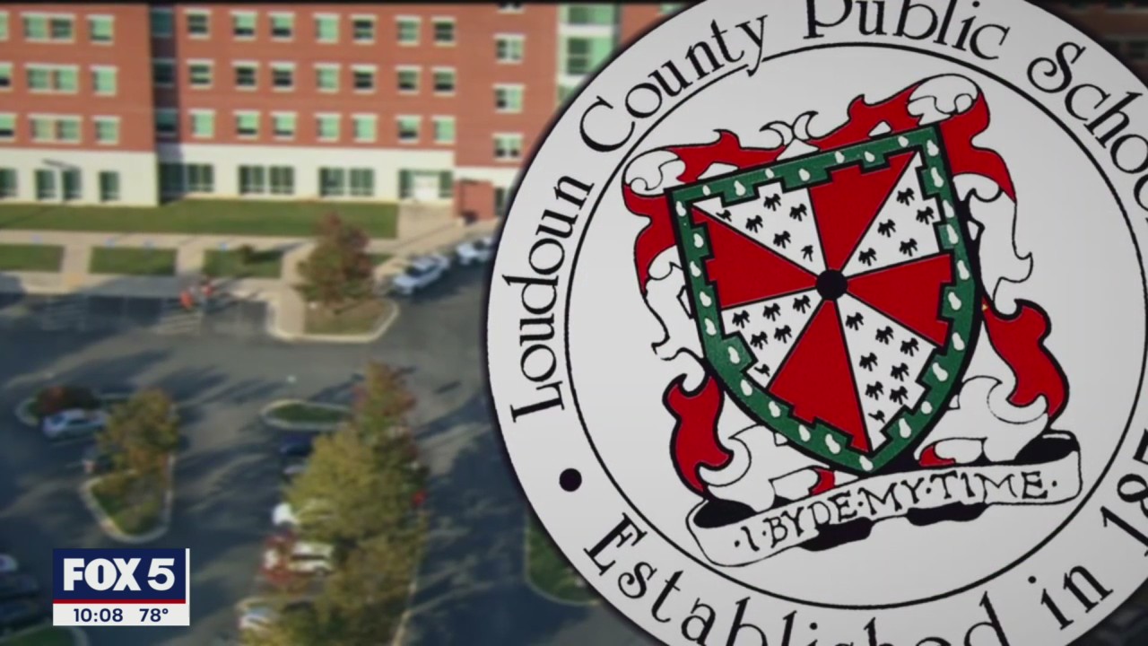 Loudoun County School Board approves policy expanding rights for transgender students