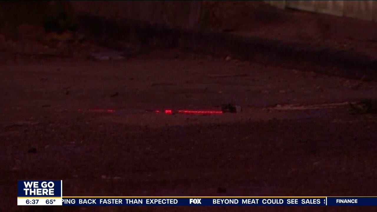 3 teens shot within 4 hours overnight in Philadelphia