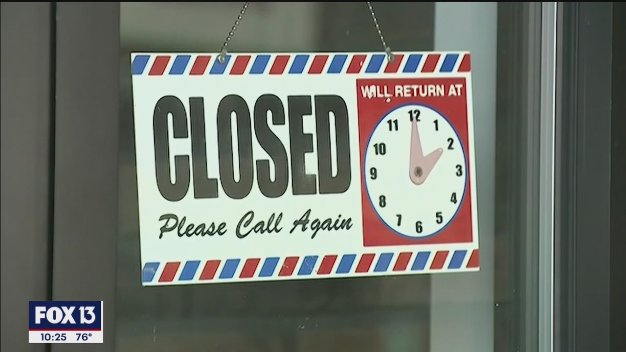 Employment plentiful as masses quit jobs