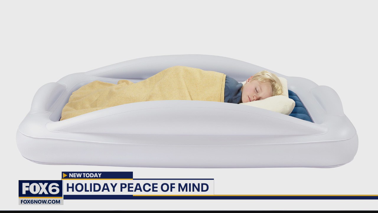 Some simple ways to minimize the stress this time of year can bring