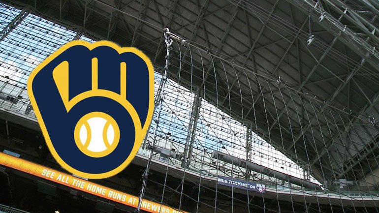 Brewers submit proposal for fans and employees for Opening Day