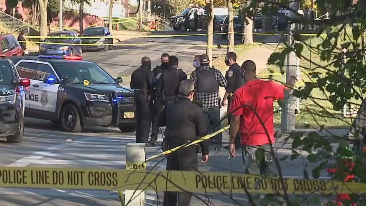 Milwaukee surpasses all-time high for homicides in single year