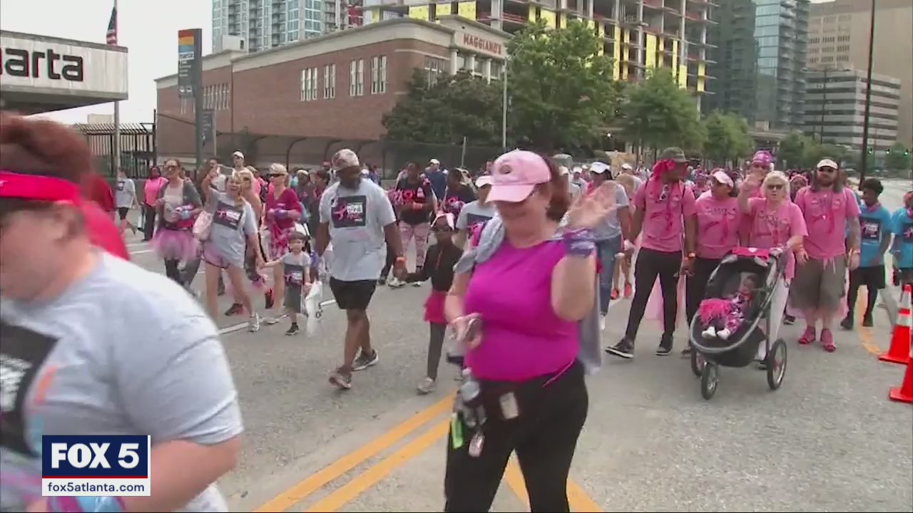 Breast Cancer awareness month