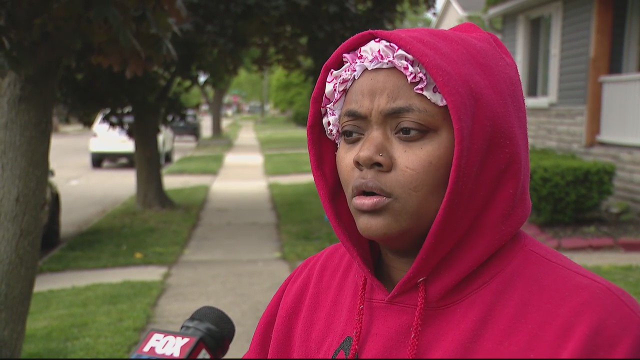 Woman gets police ticket for speaking too loud on her phone outside, says she was targeted for being Black