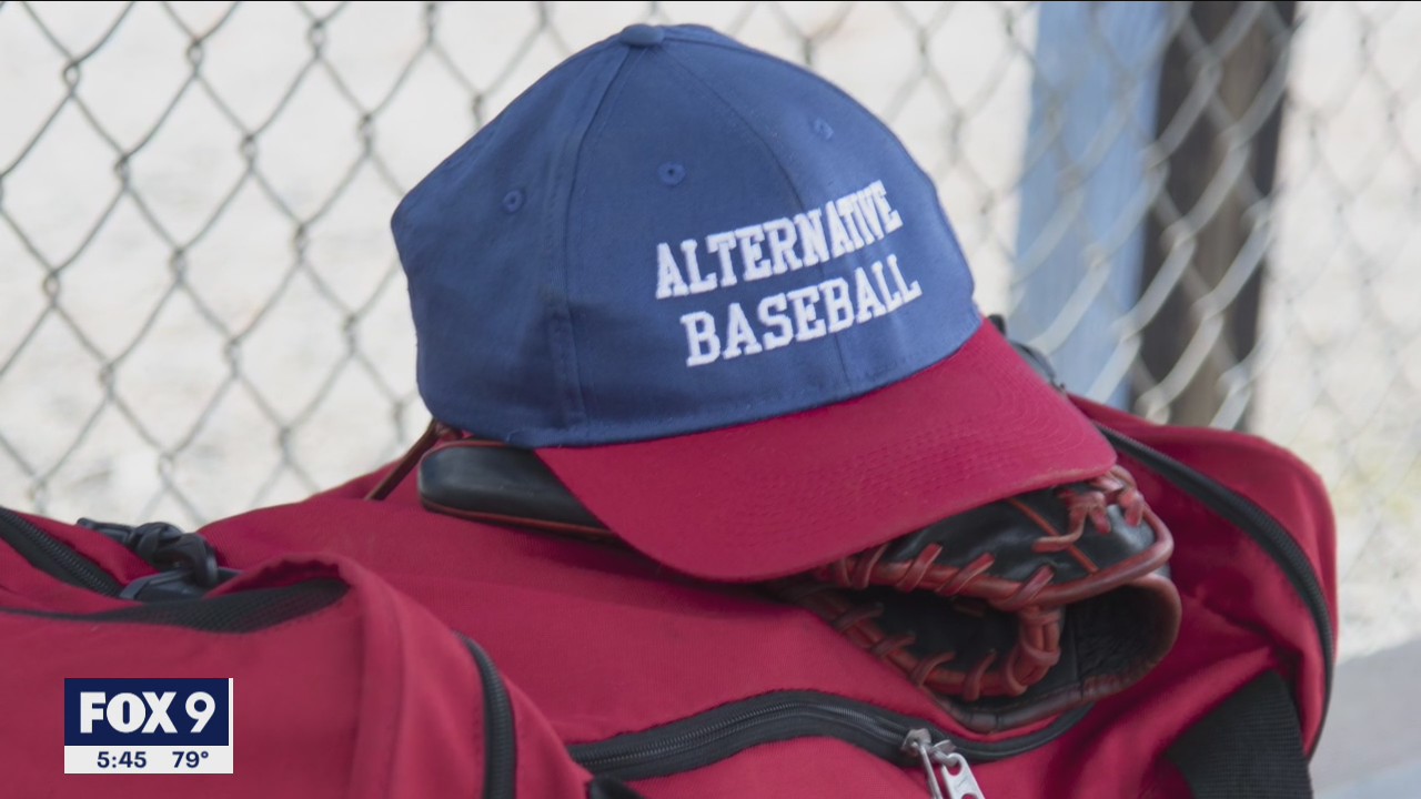 Baseball league for players with autism looks for start in Minnesota