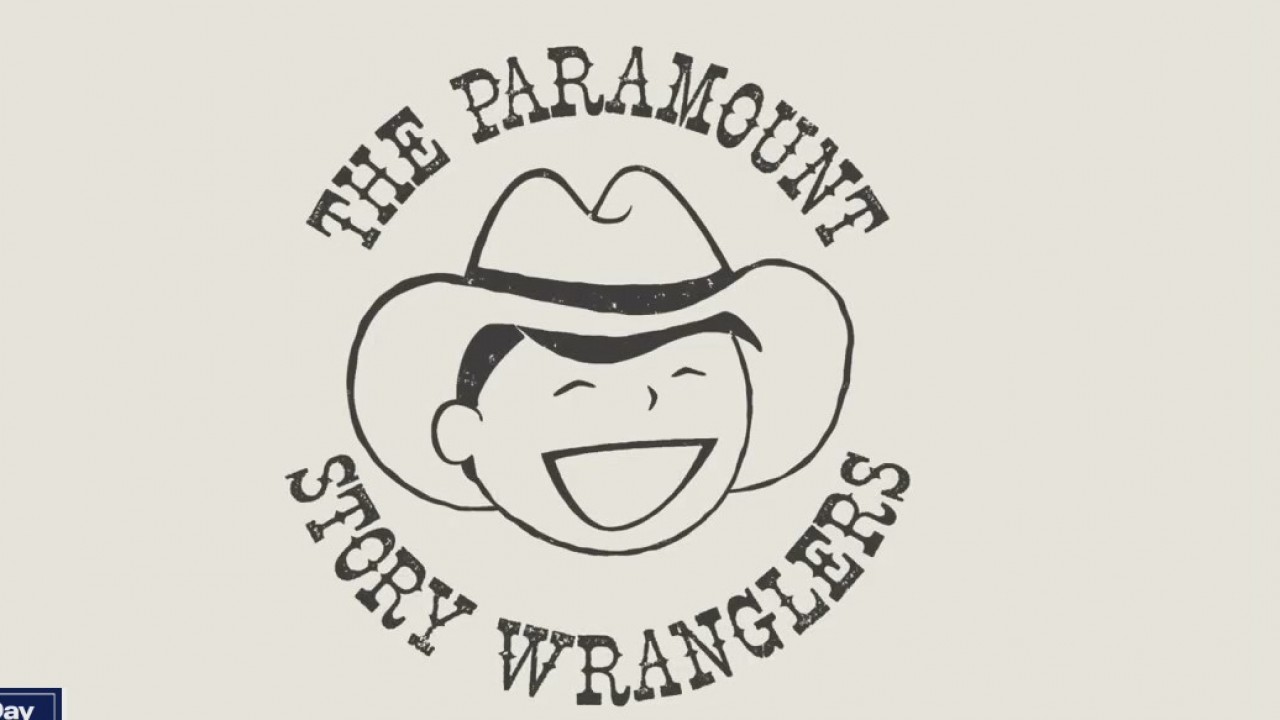 Paramount Theatre ‘Story Wranglers’ bringing kids’ ideas to life