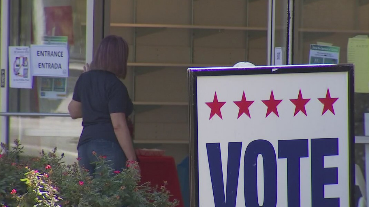 APD announces safety plan for election, says they are prepared