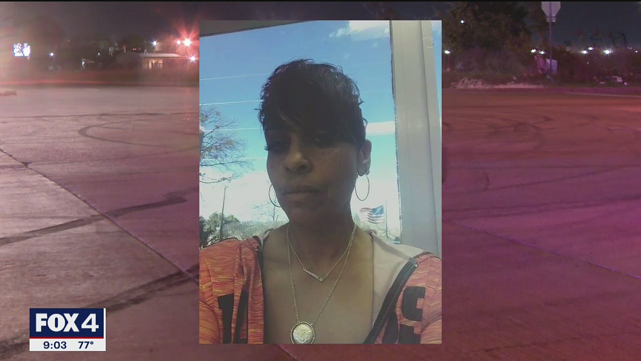 Dallas woman killed during street takeover