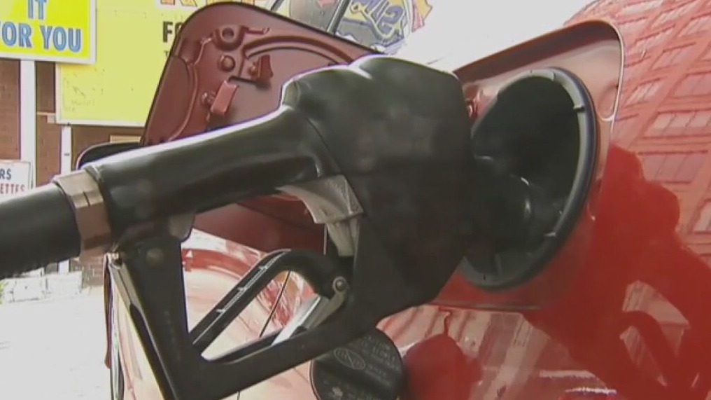 Central Texas travel experts caution against gas panic buying