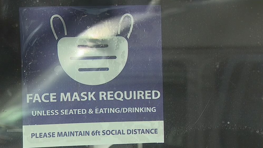 Local theaters could be allowed to reopen