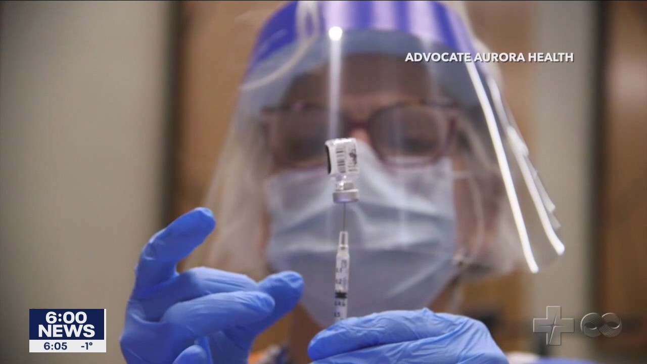 Minnesota health leaders say state is ready to up vaccinations as federal government works to ship more doses