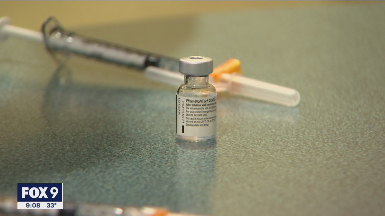 MDH: Health providers can give COVID-19 vaccine to those 65 and older, if doses available