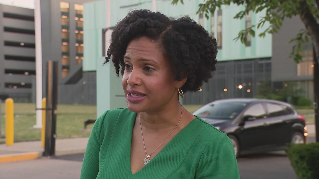 2 Detroit summer school students test positive for COVID-19