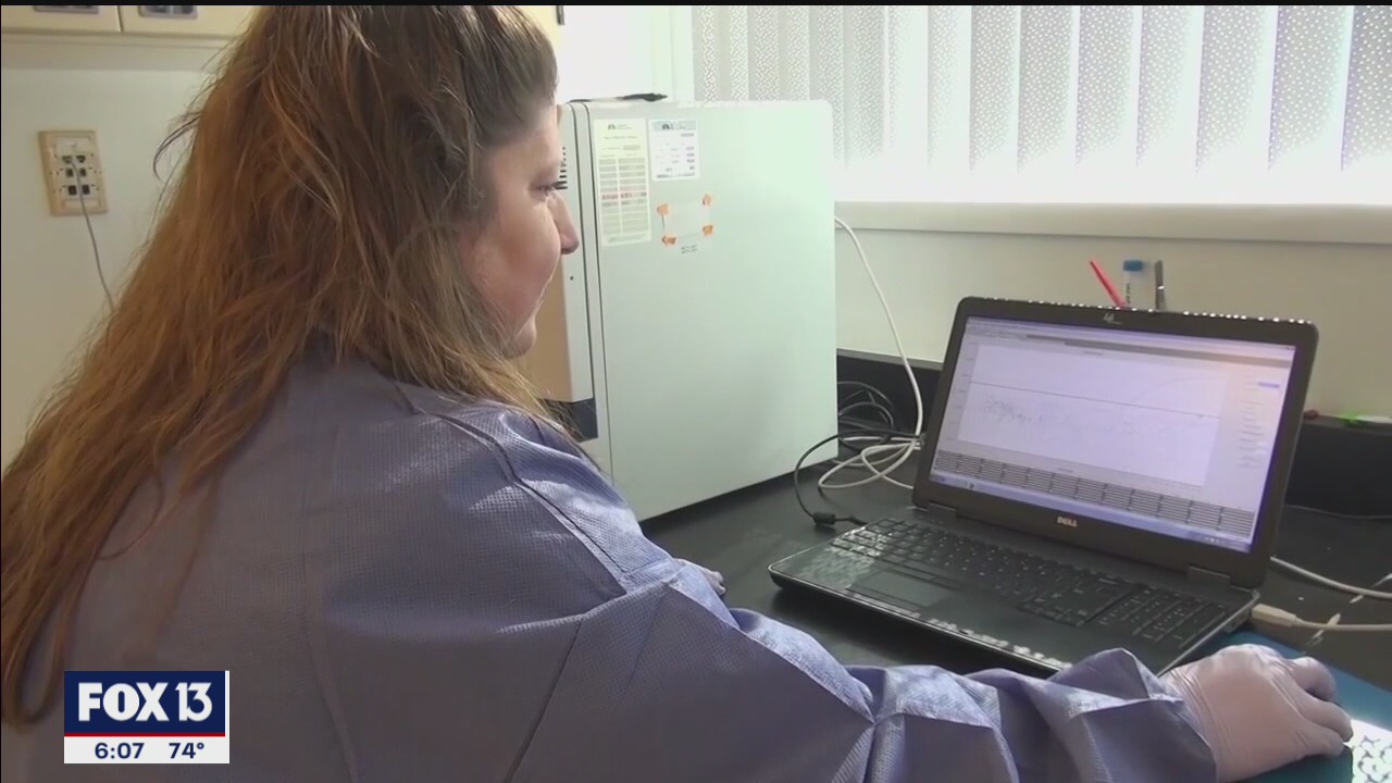Interest in public health jobs renewed during pandemic