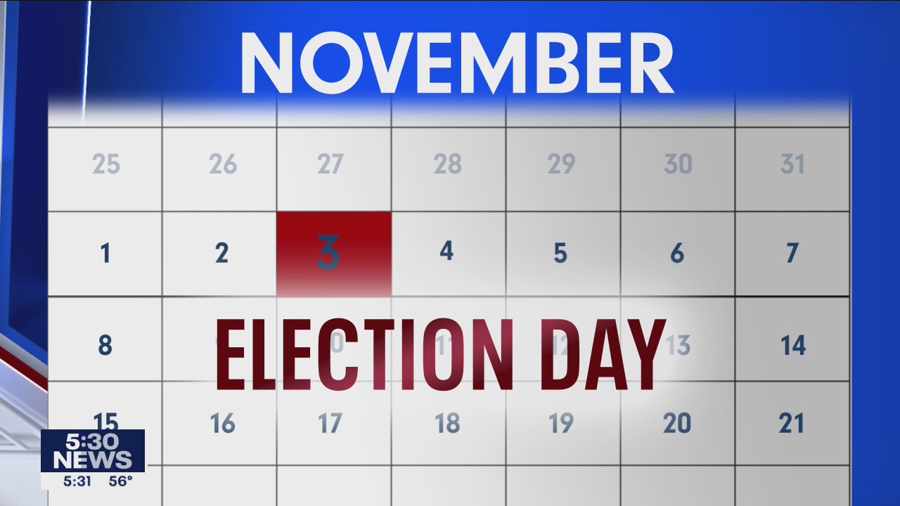Absentee ballot and voting by mail FAQs