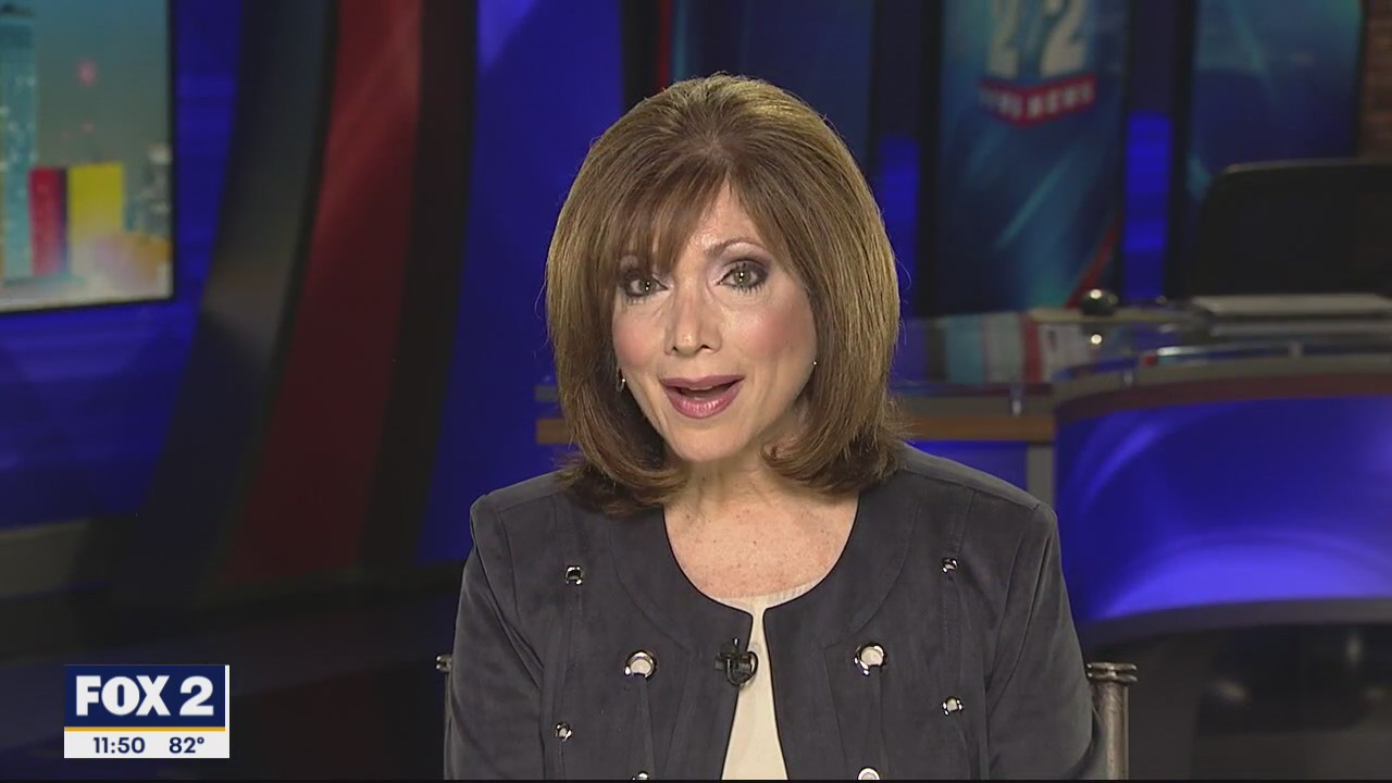 Goodbye to Sherry Margolis after 35 years