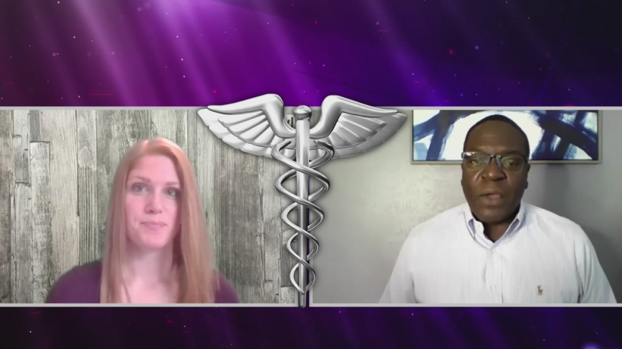 Thyroid Awareness Month