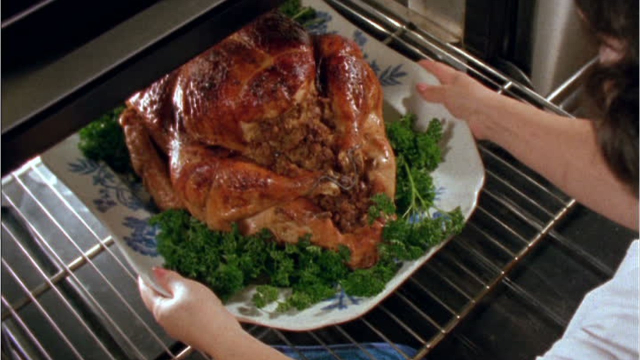 Butterball's help hotline is back to calm your turkey woes
