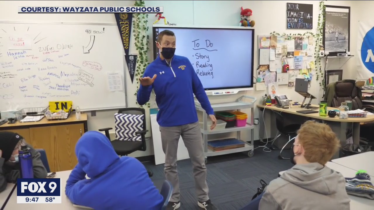 Storytelling teacher launches book dreams through Kickstarter
