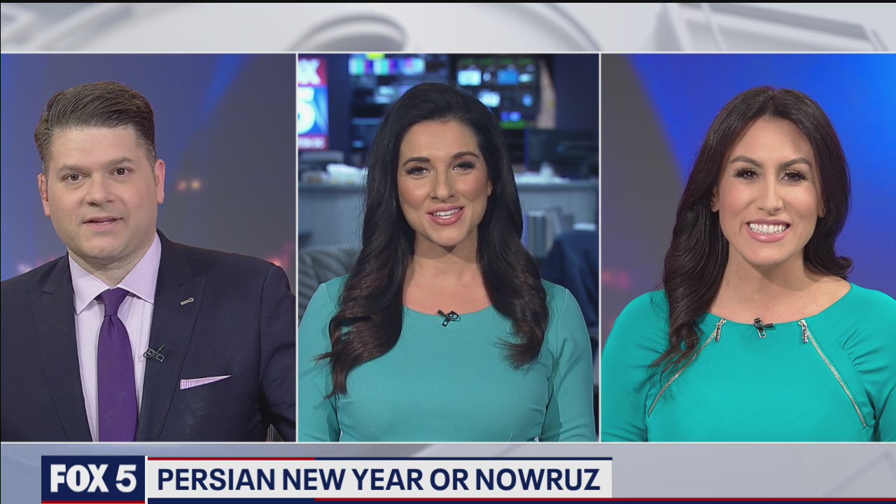 Persian New Year or Nowruz