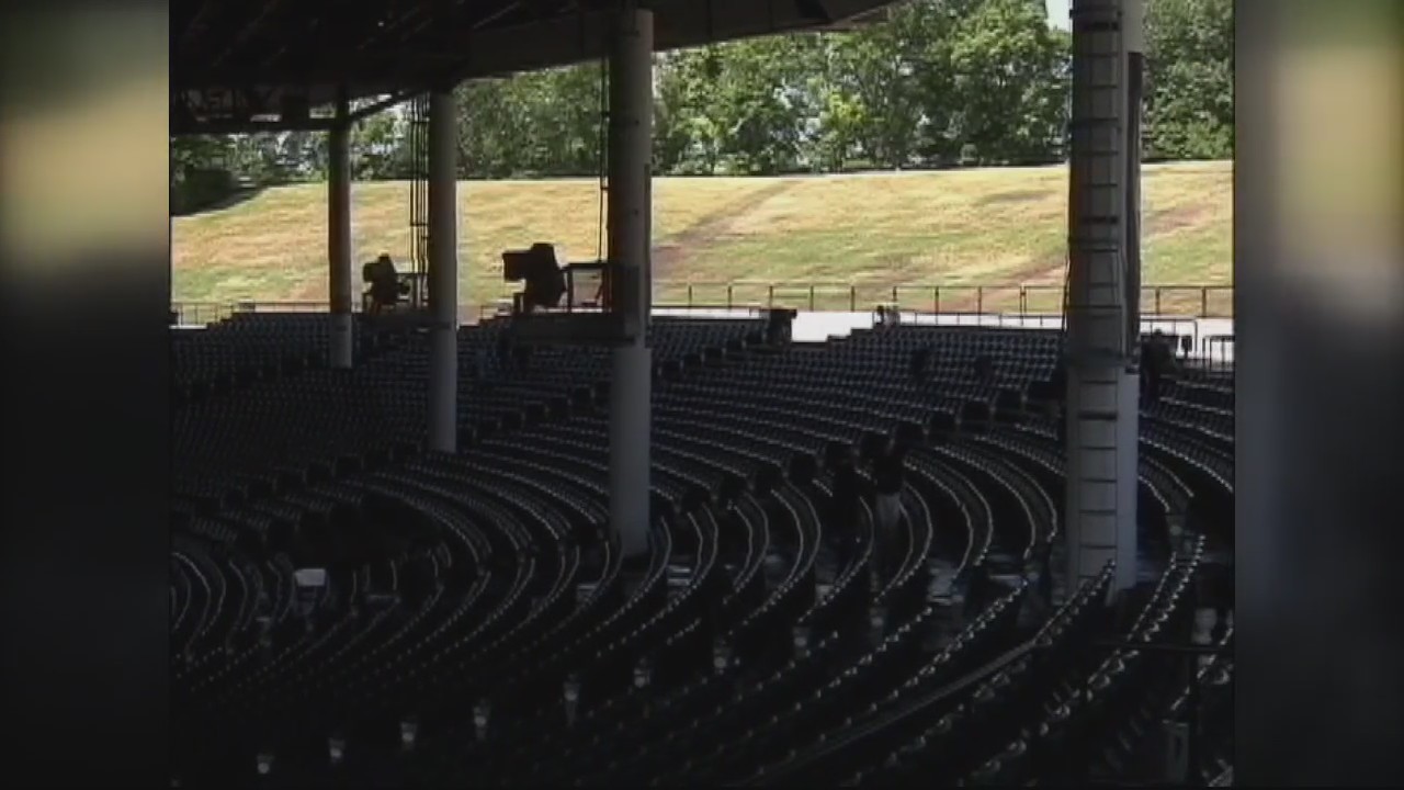 COVID testing, vaccine mandates -- What will the future of concerts look like?