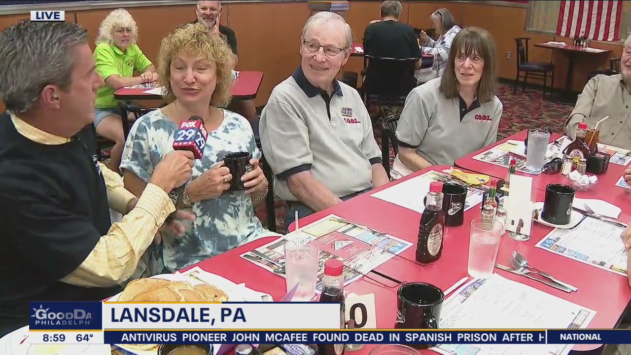 SPONSORED: Main Street Meet-Up: The West Main Diner