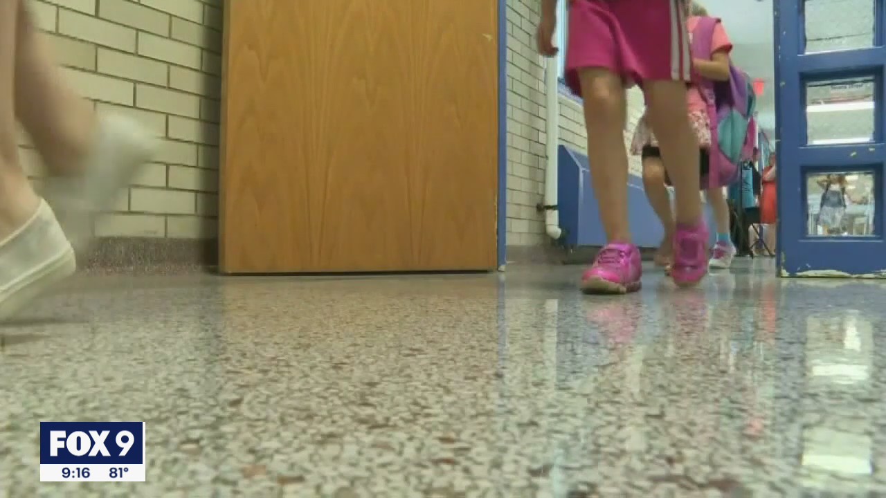 St. Paul School District considers changes that could close some elementary schools