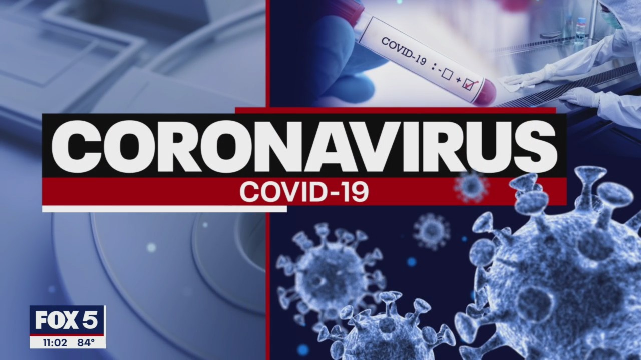 CDC issues new mask-wearing guidance as Delta variant cases spike
