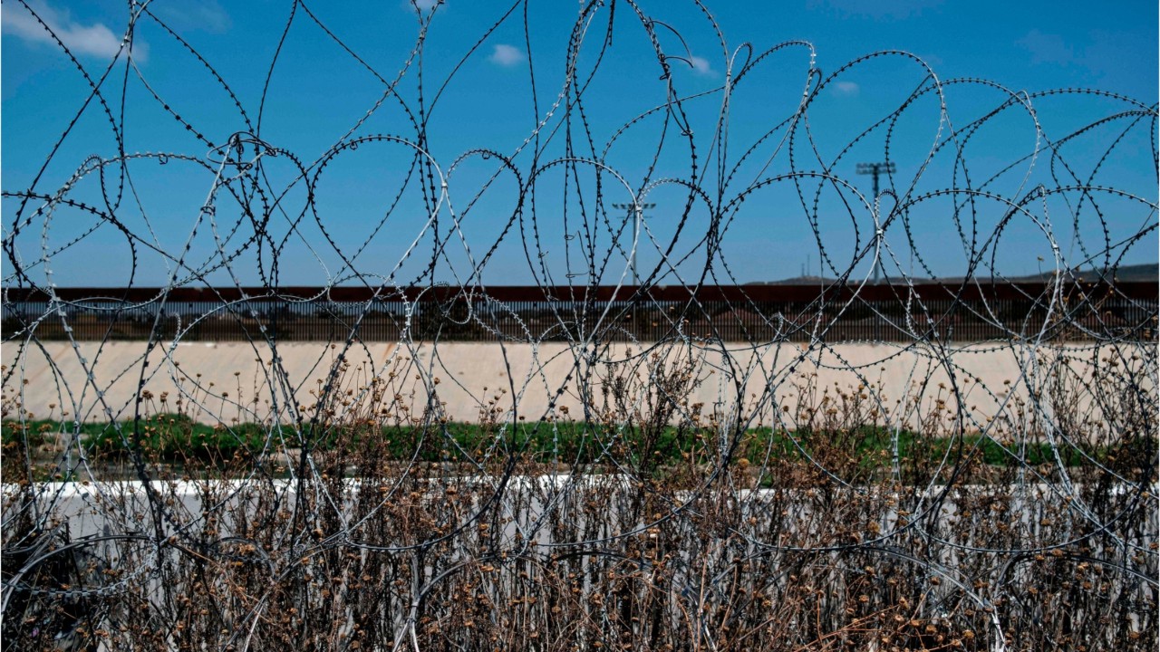 High court agrees to hear 2 cases involving US-Mexico border policy