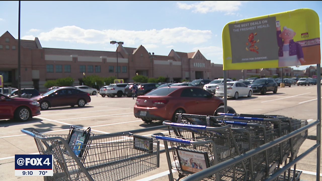 Many retailers keeping mask policies in place for now despite CDC guidance change