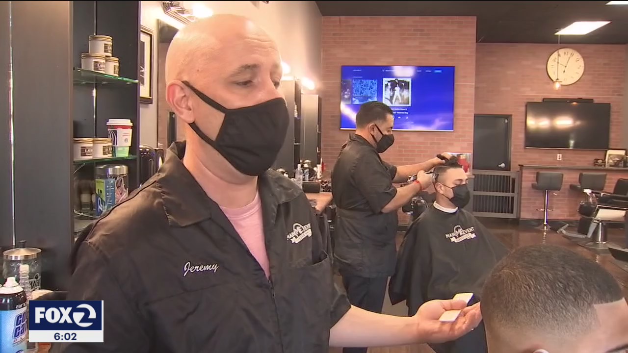 Bay Area businesses brace for new lockdowns