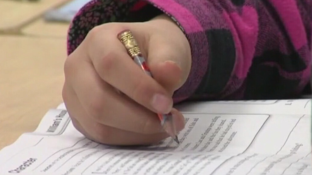 STAAR Test results show sharp drop in learning during pandemic