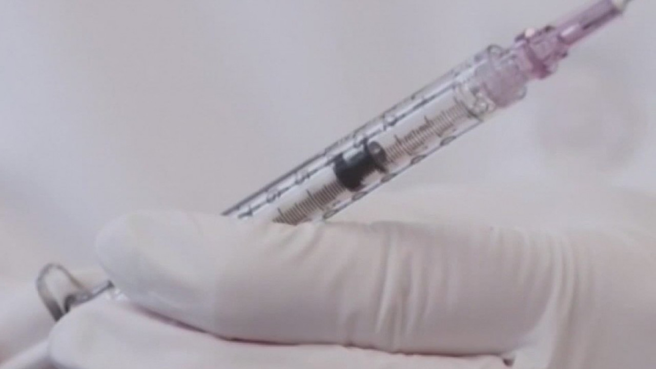 FDA Advisory Panel to discuss coronavirus vaccine approval