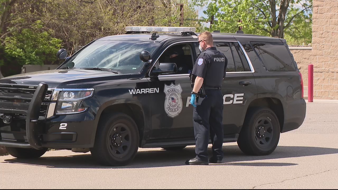 Police looking for woman abducted by armed ex-boyfriend