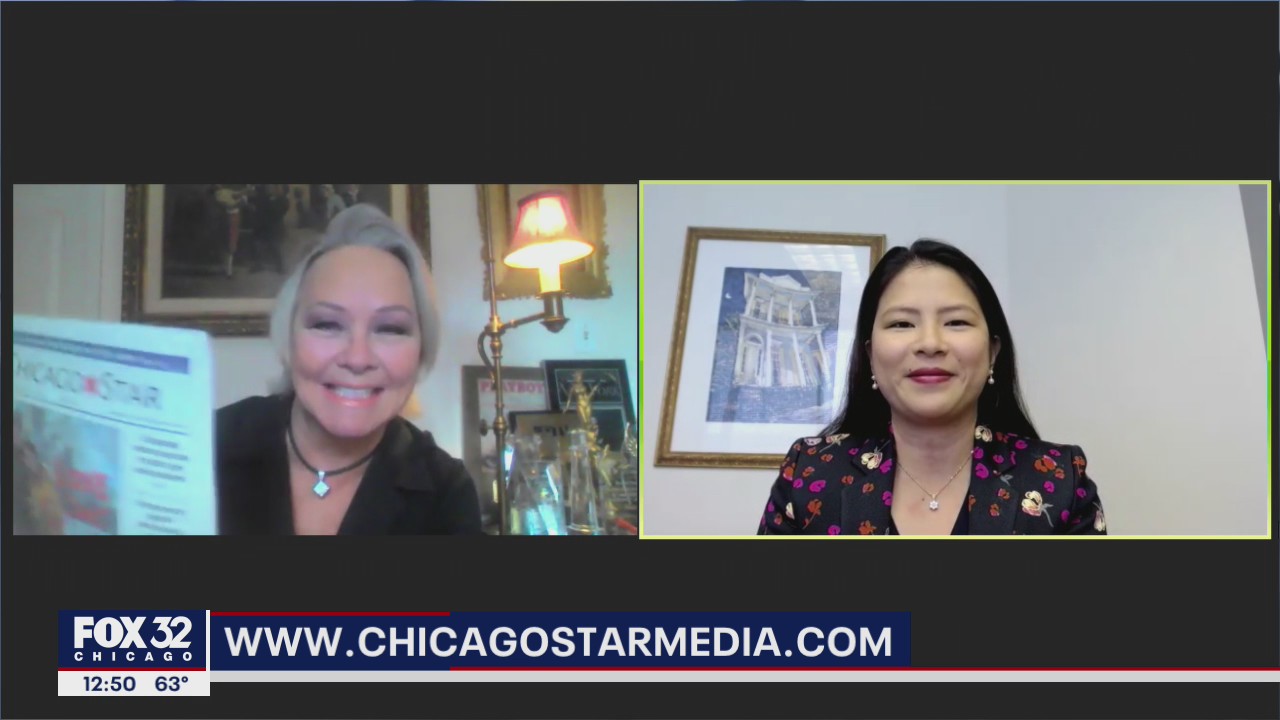 Chicago Star Media finds footing as city's uplifting news source