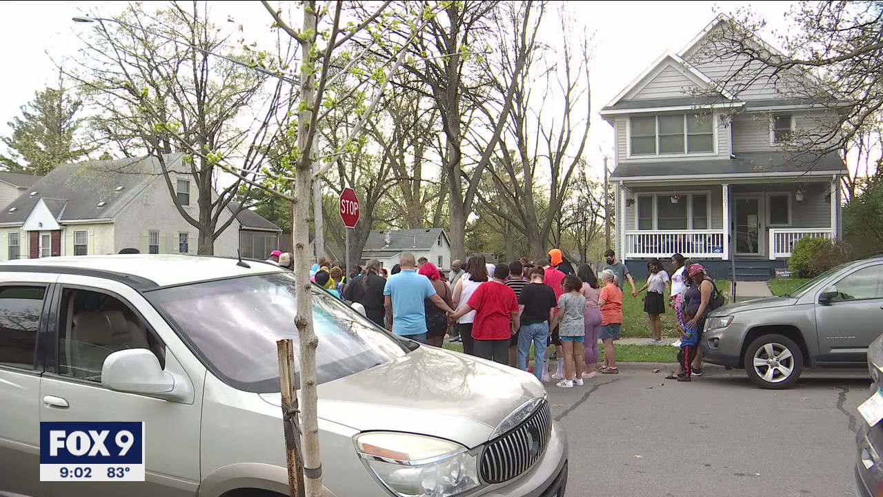 Shooting of boy in Minneapolis sparks concerns over spike in crime