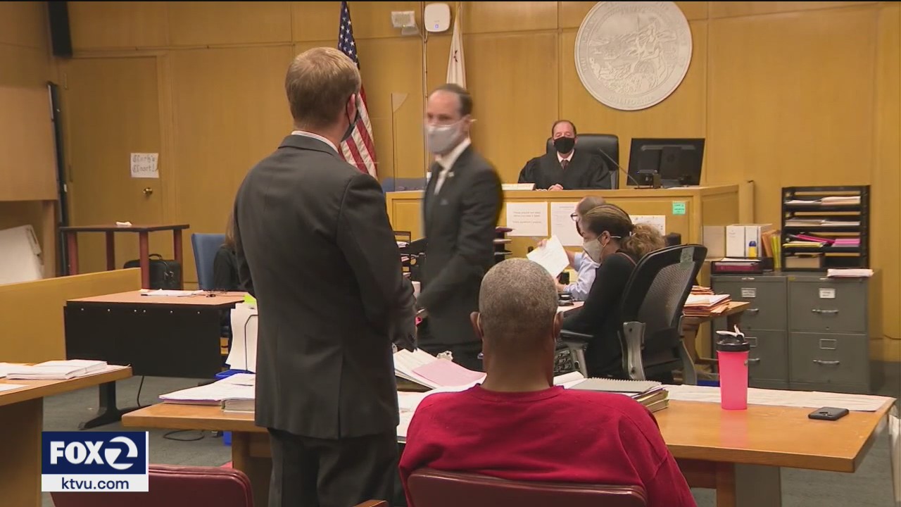 Man accused of stabbing two women in San Francisco pleads not guilty