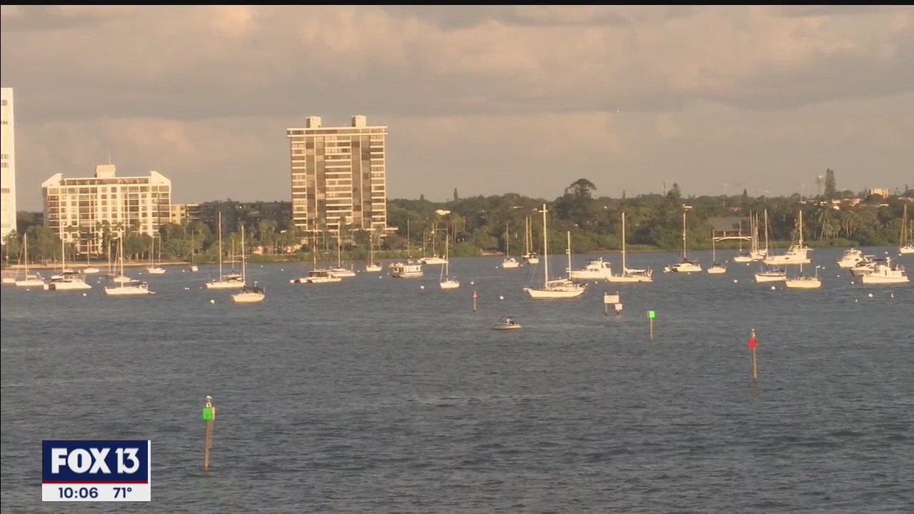 Investigation continues in fatal sailboat crash