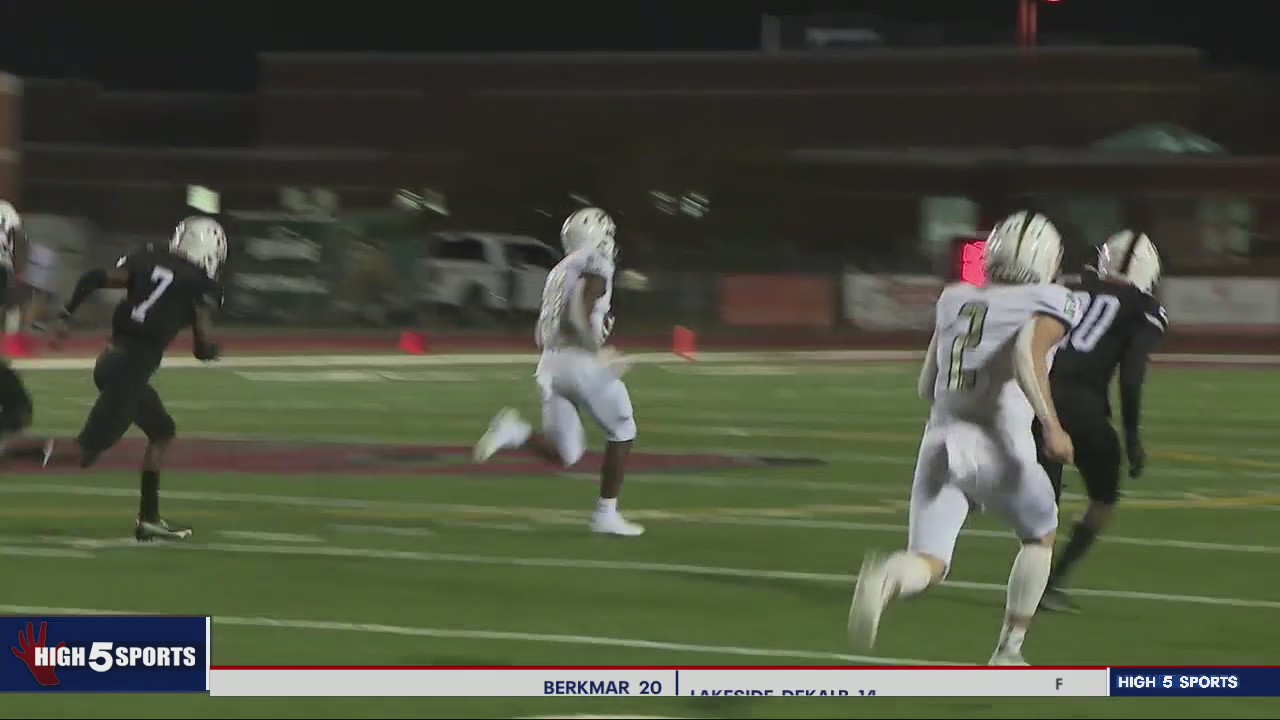 Ola vs. Union Grove