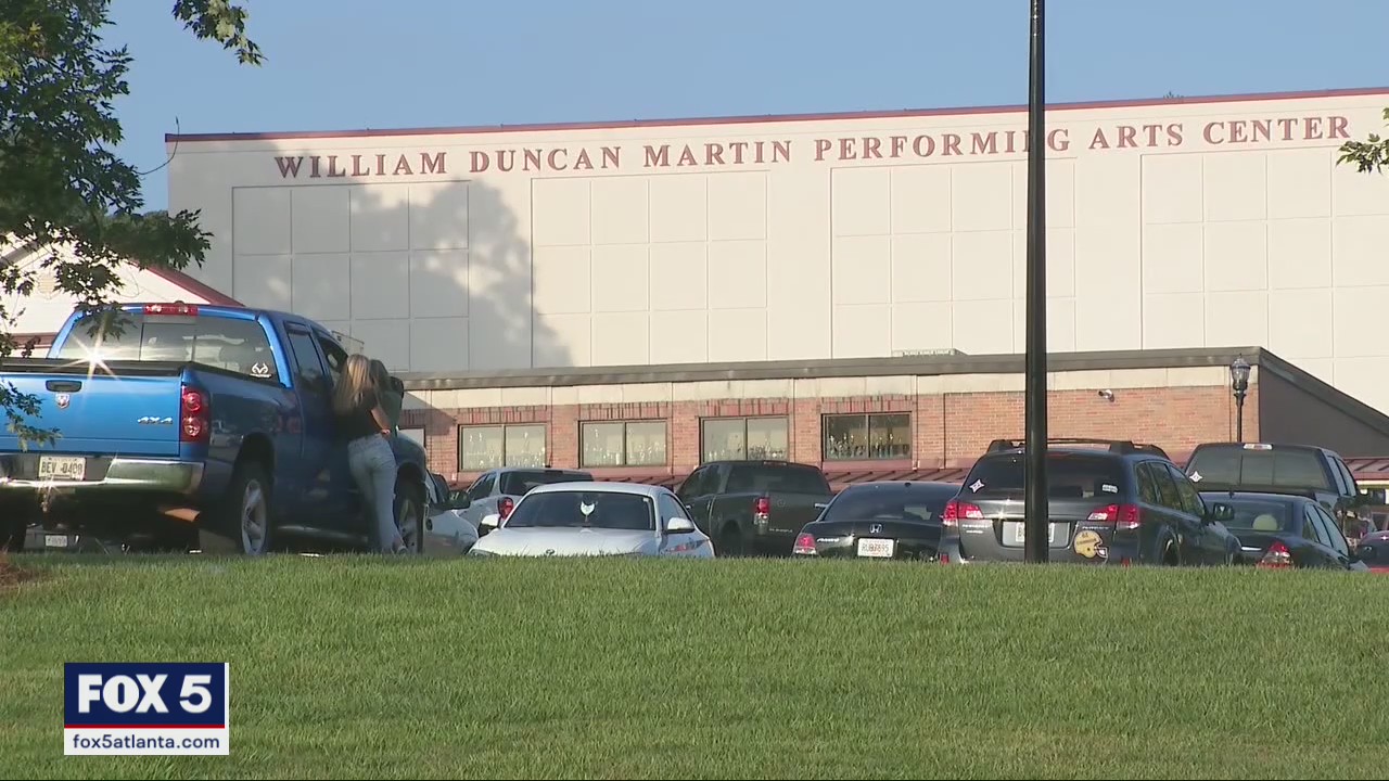 Class back in session at Jefferson City Schools