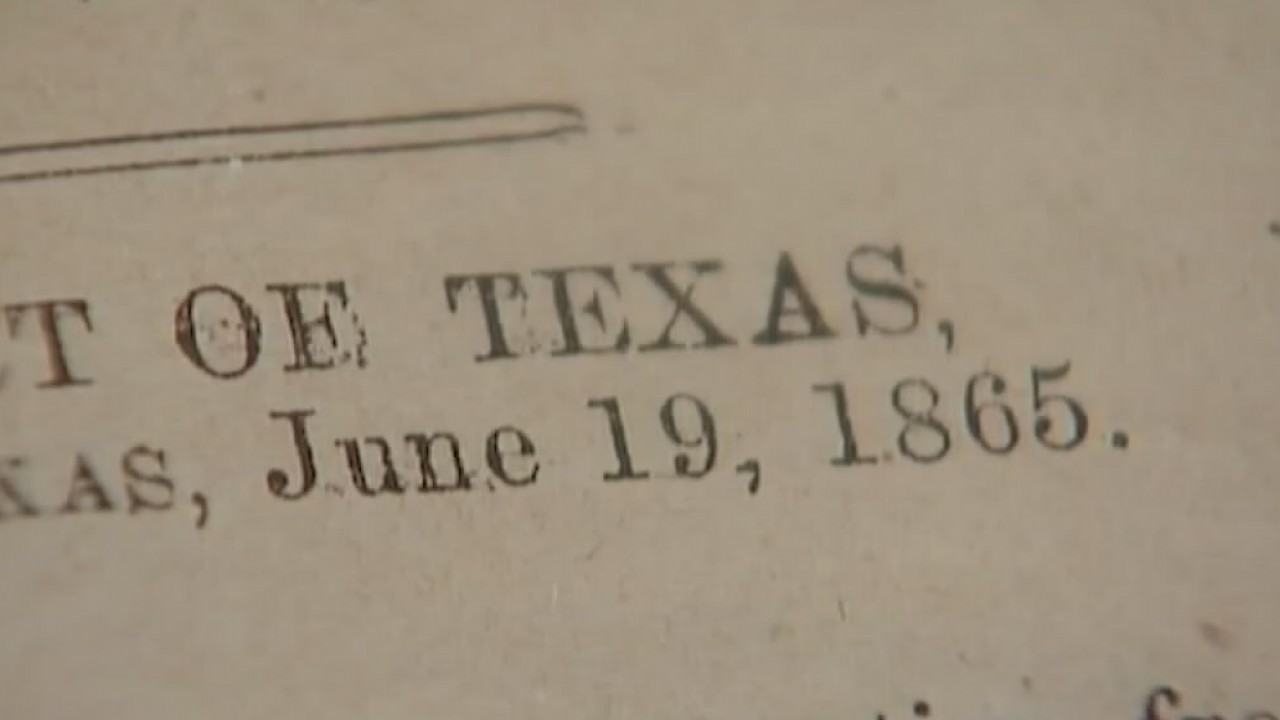 Pflugerville City Council adds Juneteenth to list of official city holidays