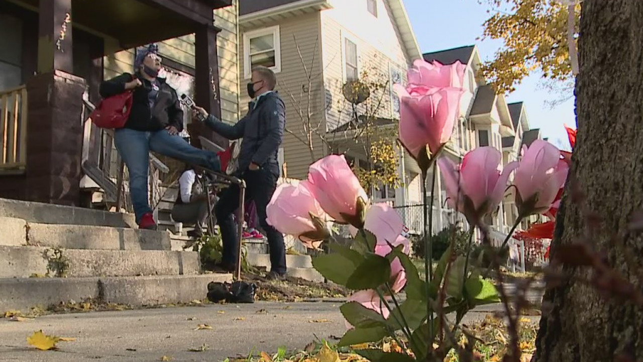 Milwaukee on track to surpass homicide record set in 1991