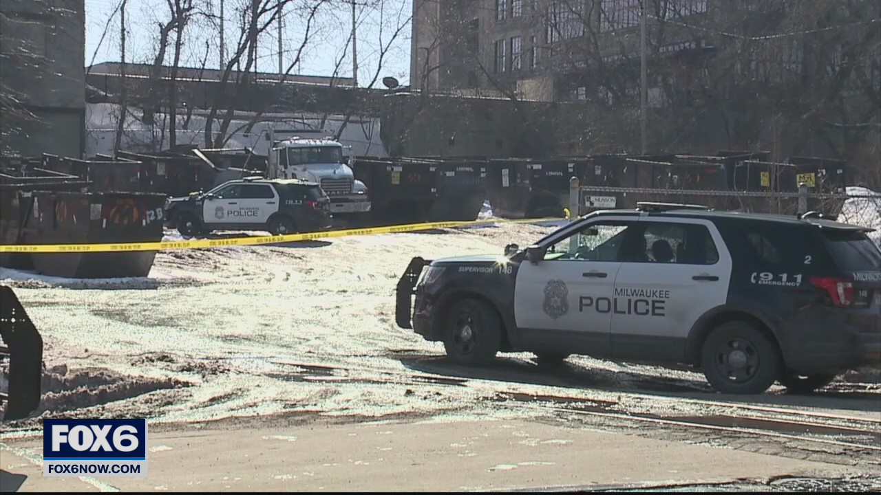 Gun violence in Milwaukee on the rise amid the COVID-19 pandemic