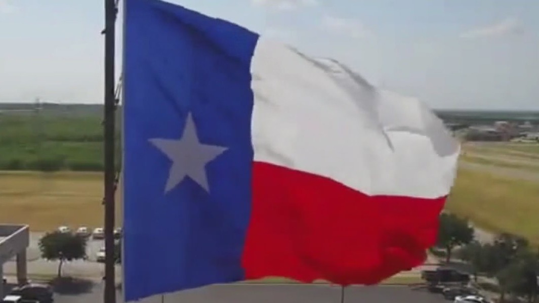 Activists embark on voting rights march across Central Texas