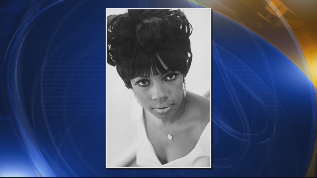 Mary Wilson, founder of The Supremes, dead at 76