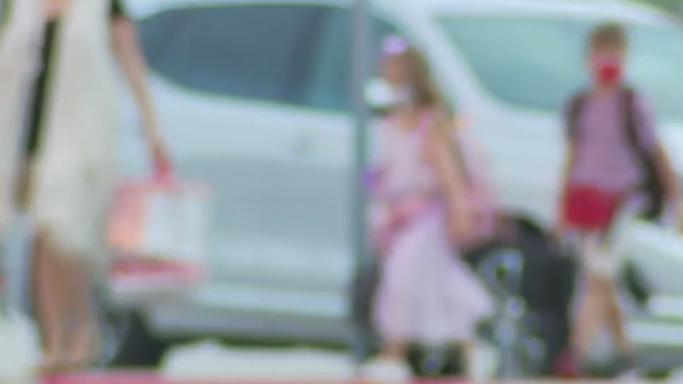 How can parents prepare students for the upcoming school year?