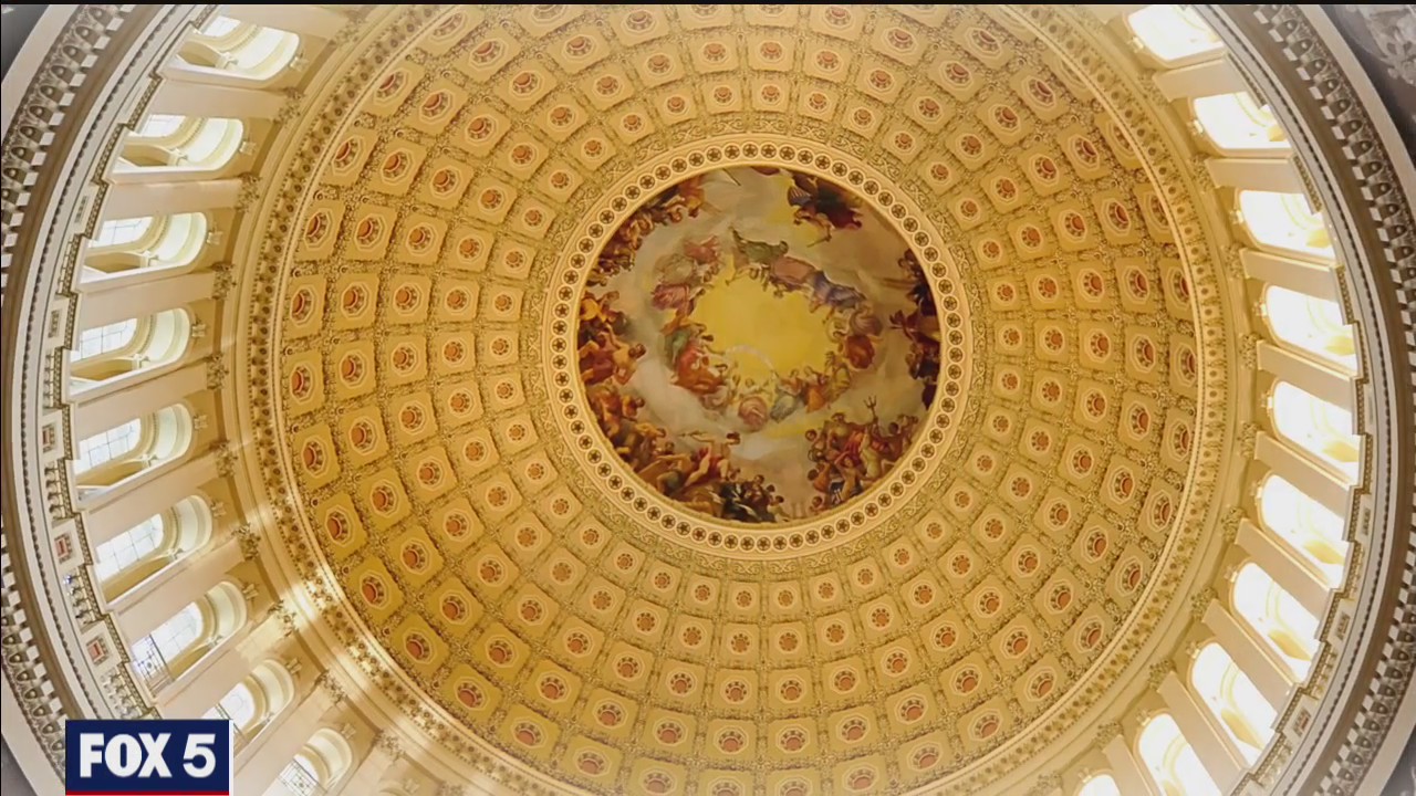 FOX 5 On The Hill