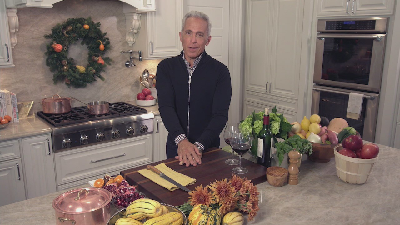 Great American Foodathon