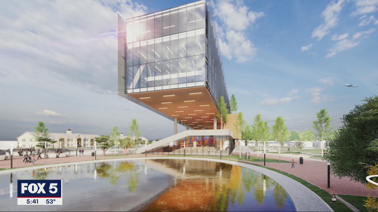 Apple puts $25 million toward new center in Atlanta